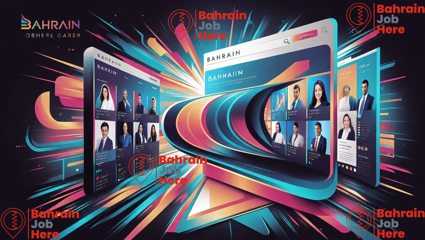 How to Get a Job in Bahrain for Pakistani Nationals Jobs in Bahrain Airport Urgent jobs in Bahrain today